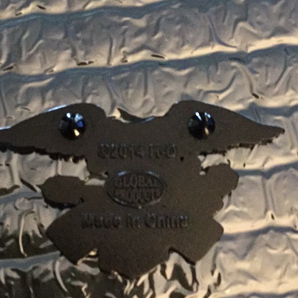 NWT Harley Davidson Pin Collectors RARE - Picture 6 of 9